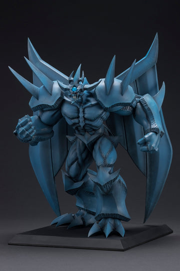 Obelisk the Tormentor Egyptian God Statue